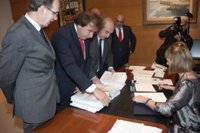 El Gobierno cifra en un 5,5% el aumento de las inversiones, hasta los 245 millones