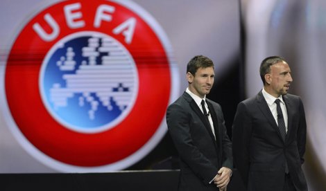Fútbol