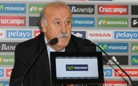 Del Bosque anunciará el 7 de noviembre la lista para el retorno al Soccer City de Johannesburgo