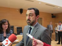 PSCL cree que las cuentas "sacan tarjeta roja" a Cultura y equipara con una "quimera" la creación de 15.000 empleos