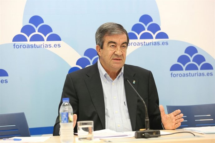 Francisco Álvarez-Cascos.