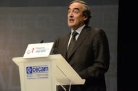 Rosell aboga por más reformas y avisa que países de la UE que no las han hecho "perderán competitividad frente a España"