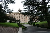 EEUU.- La NSA niega que haya espiado al Vaticano