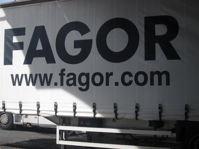 Fábrica de Fagor