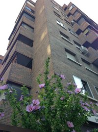 Los apartamentos turísticos de CyL registraron 15.866 pernoctaciones en septiembre de 2013, un 2,63 por ciento más