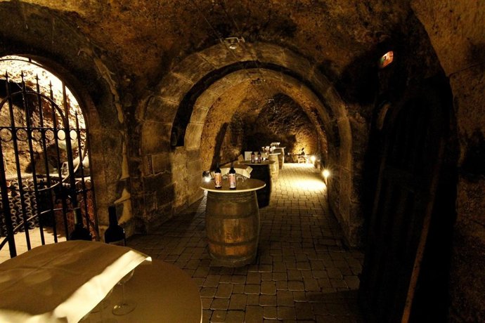 Bodega El Fabulista en Alava