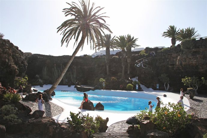 Lanzarote