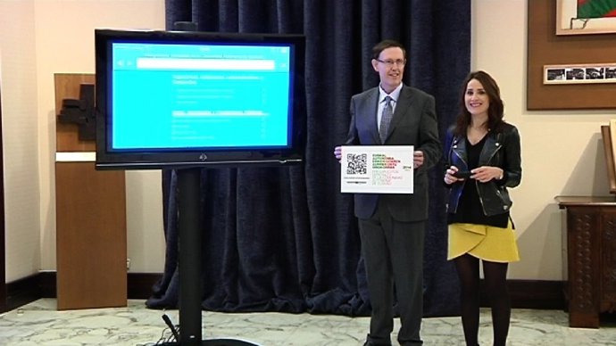 Gatzagaetxebarria entre el proyecto de Presupuestos para 2014