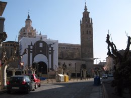 Catedral De Tarazona, Zaragoza