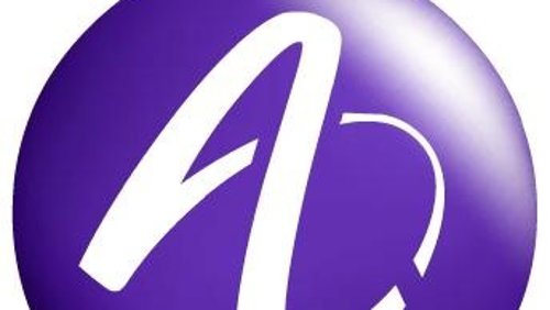 Logotipo Alcatel-Lucent