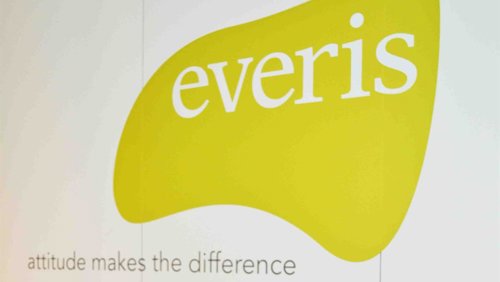 Everis Se Une Al Proyecto "Tapones Para Una Nueva Vida" 
