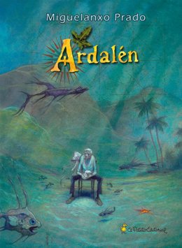 Ardalén, de Miguel Anxo Prado