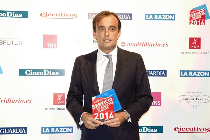 Ignacio Barbadillo (LeasePlan)