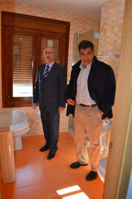 Pisos esteban illán