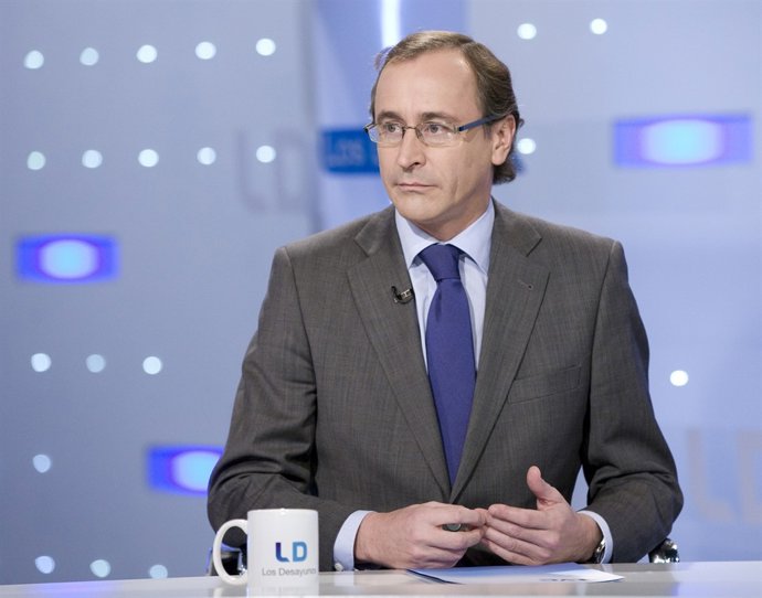 Alfonso Alonso