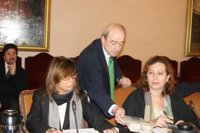 Aprobadas las ordenanzas fiscales de 2014, con la oposición de Foro