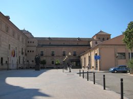 Universidad Católica San Antonio de Murcia (UCAM)