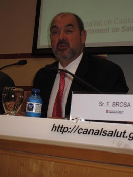 Josep Maria Padrosa