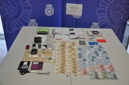 SUPERIOR DE POLICÍA DE EXTREMADURA 