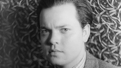 Orson Welles