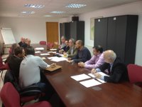 El PSRM insiste en que el memorándum "es un engaño y que en época de sequía no llegará agua a la Región"