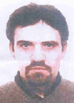 El etarra Asier Guridi Zaloña, detenido en Venezuela 