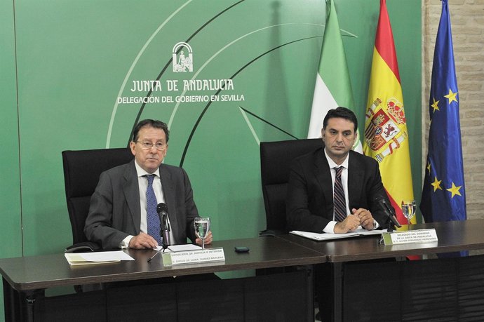 De Llera y Francisco Javier Fernández.