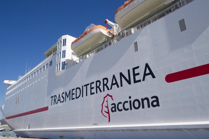 Trasmediterranea 