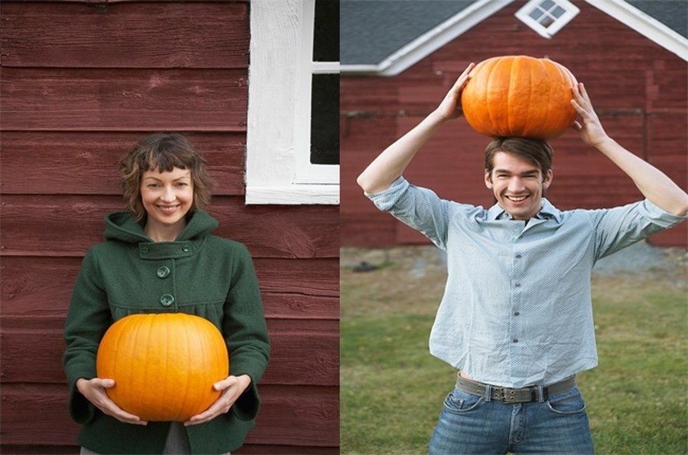 Este halloween que no te den calabazas