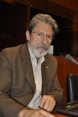 Adolfo Barrena