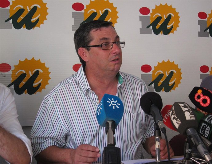 José Luis Centella
