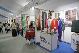 Feria Idara-Sabor a Málaga