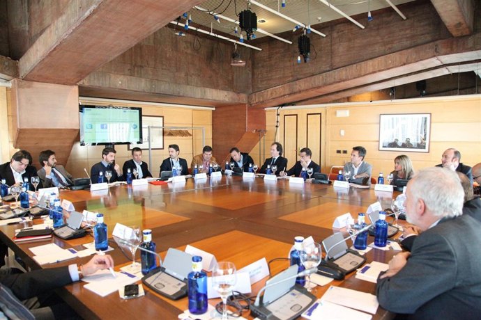 Liga BBVA del Español Urgente