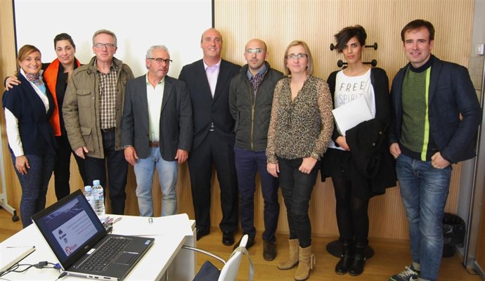 Alianza de Cooperación Internacional