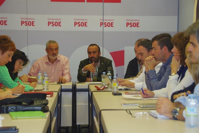 PSOE CACERES