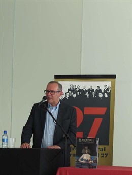 Premio Generación del 27