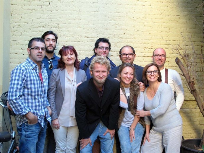 Equipo Planet Amarizku