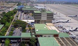 Aeropuerto Simón Bolívar, Venezuela