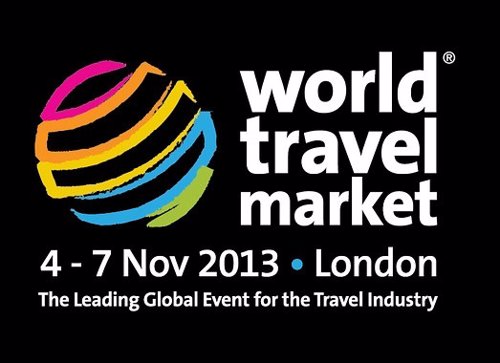 Worl Travel Market 2013