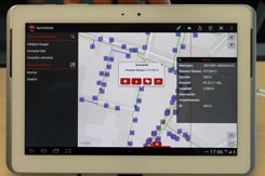 Solución de Indra para EDP Naturgas Energía