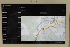 Solución de Indra para EDP Naturgas Energía