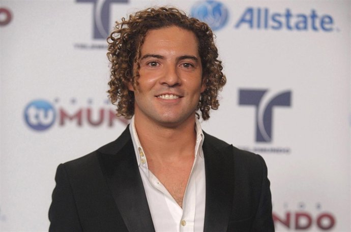 David Bisbal 