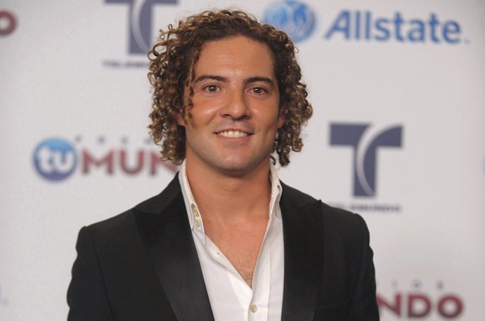 David Bisbal 