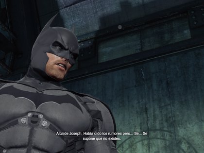 Batman Arkham Origins: Todo héroe tiene un comienzo