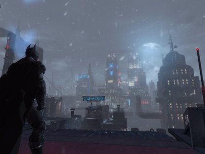 Batman Arkham Origins: Todo héroe tiene un comienzo