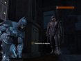 Análisis.- Batman Arkham Origins: Todo héroe tiene