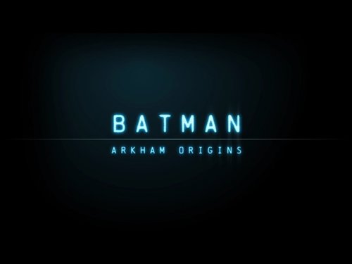Análisis.- Batman Arkham Origins: Todo héroe tiene un comienzo
