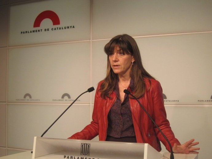 Maria José Garcia Cuevas