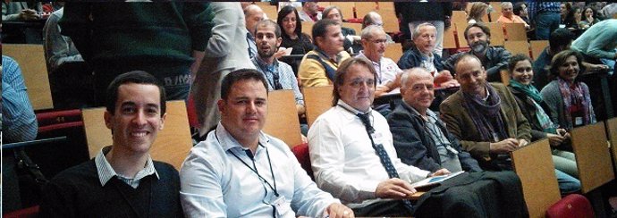 Representantes de UPyD en Baleares