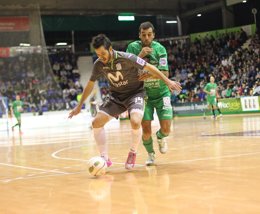 Magna Navarra Inter Movistar